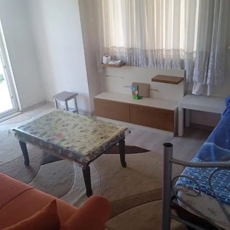 Makif Family Cheap Furnished Vacation Flat Appartement