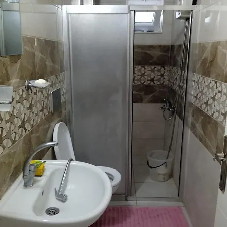 Appartement Makif Family Cheap Furnished Vacation Flat