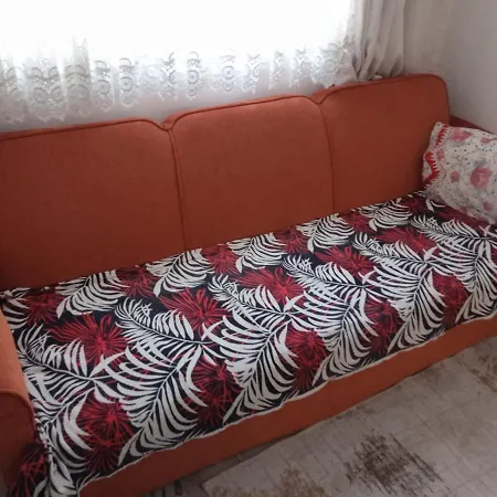 Makif Family Cheap Furnished Vacation Flat Appartement