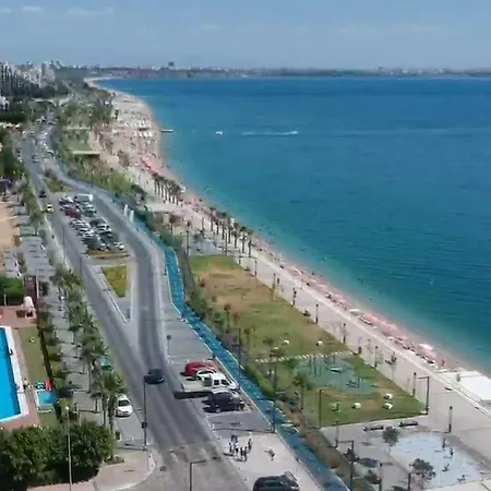 Makif Family Cheap Furnished Vacation Flat Appartement