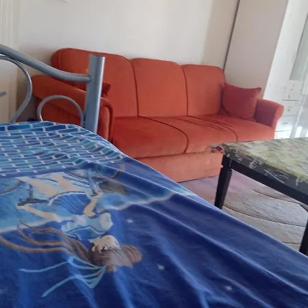 Makif Family Cheap Furnished Vacation Flat * Antalya