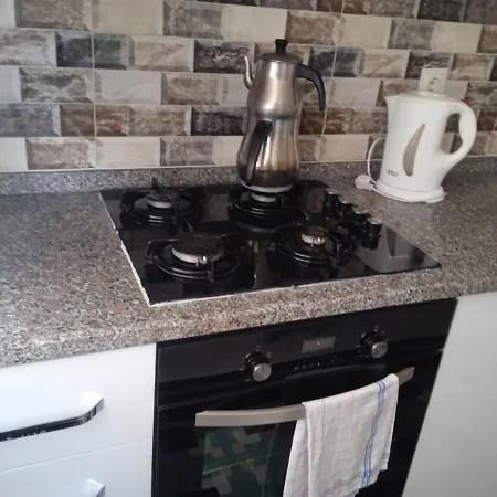 Appartement Makif Family Cheap Furnished Vacation Flat *