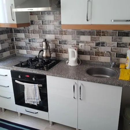 Appartement Makif Family Cheap Furnished Vacation Flat