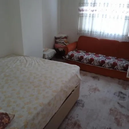 Appartement Makif Family Cheap Furnished Vacation Flat Antalya