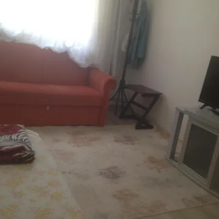 Makif Family Cheap Furnished Vacation Flat Antalya