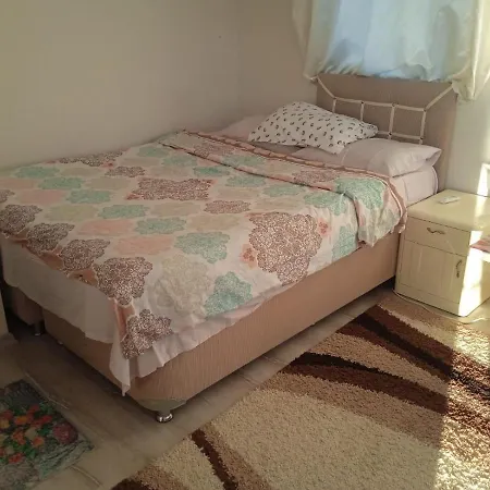 Appartement Makif Family Cheap Furnished Vacation Flat