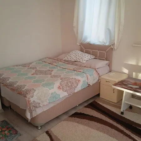 Appartement Makif Family Cheap Furnished Vacation Flat *