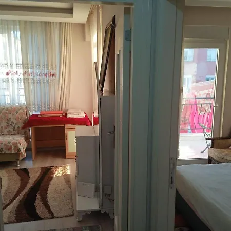 Makif Family Cheap Furnished Vacation Flat Appartement