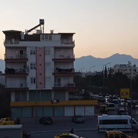 Makif Family Cheap Furnished Vacation Flat Appartement *
