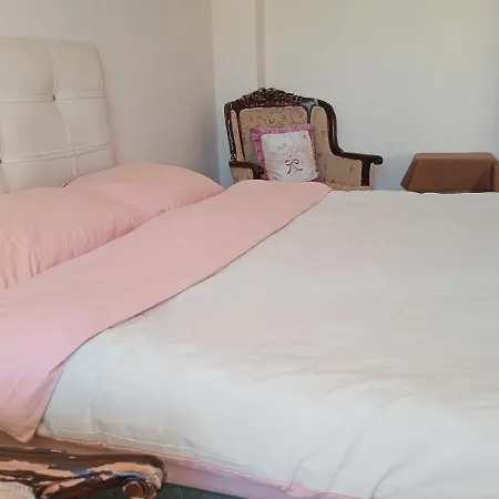 Appartement Makif Family Cheap Furnished Vacation Flat Antalya