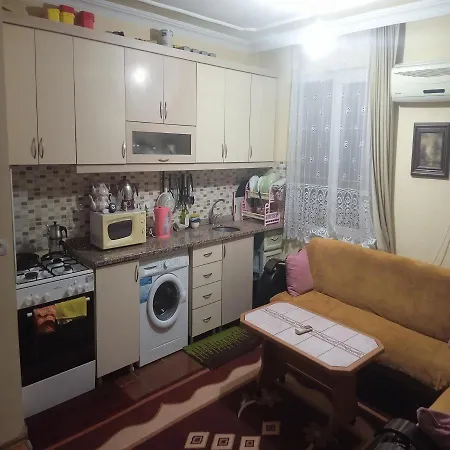Makif Family Cheap Furnished Vacation Flat Appartement *