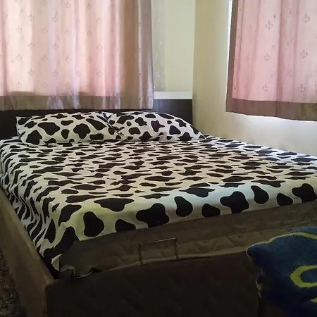 Makif Family Cheap Furnished Vacation Flat Appartement Antalya