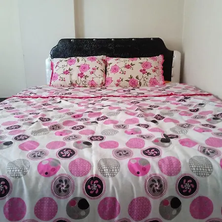 Appartement Makif Family Cheap Furnished Vacation Flat