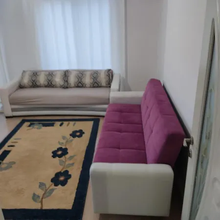 Makif Family Cheap Furnished Vacation Flat Appartement