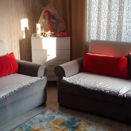 Appartement Makif Family Cheap Furnished Vacation Flat