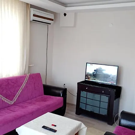 Makif Family Cheap Furnished Vacation Flat Appartement