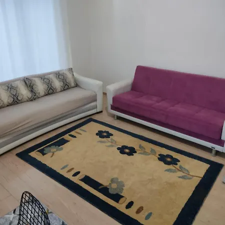 Appartement Makif Family Cheap Furnished Vacation Flat
