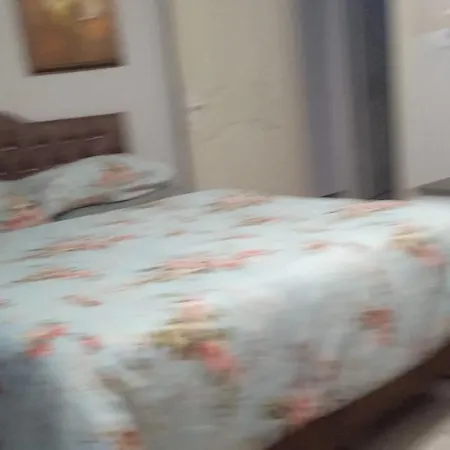 Makif Family Cheap Furnished Vacation Flat Appartement Antalya